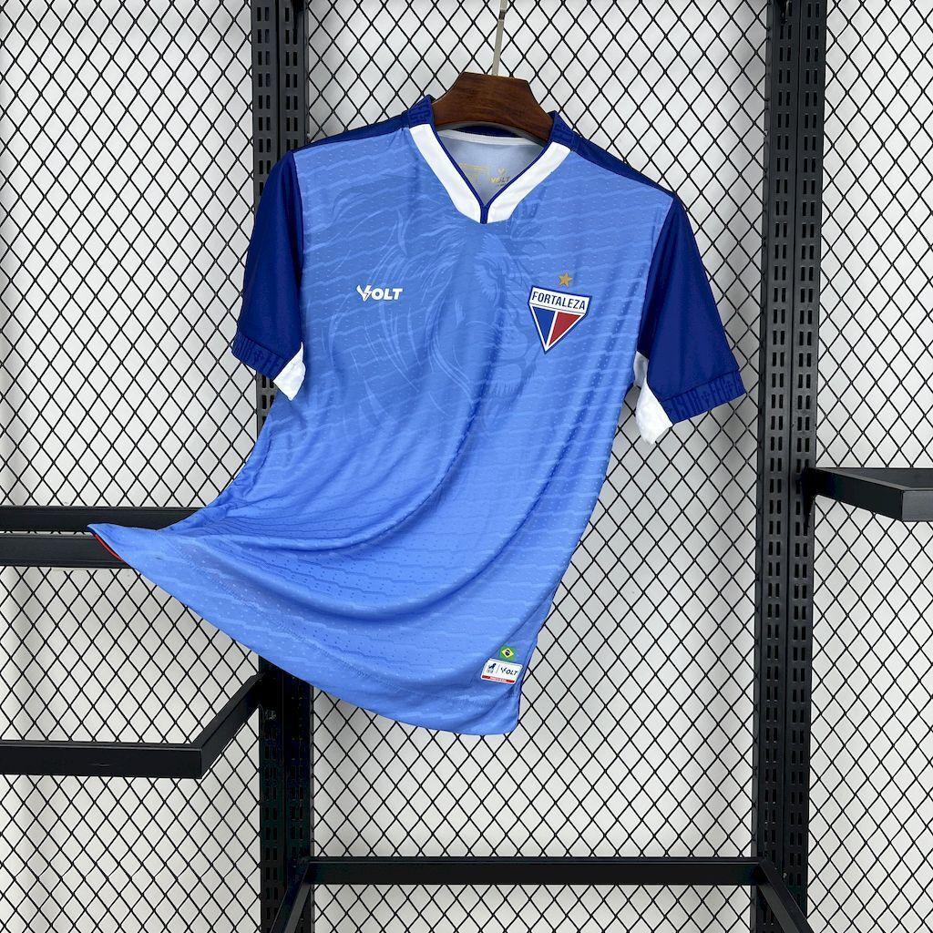 25/26 Fortaleza Goleiro