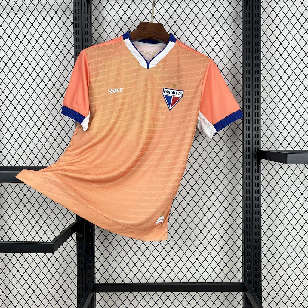 25/26 Fortaleza Goleiro S-4XL 1