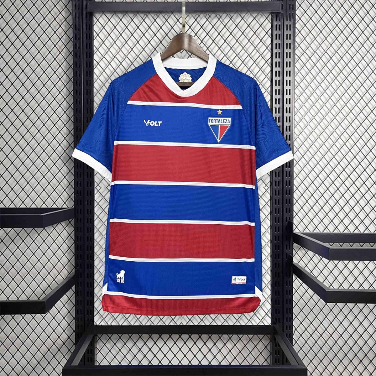 24/25 Fortaleza Titular