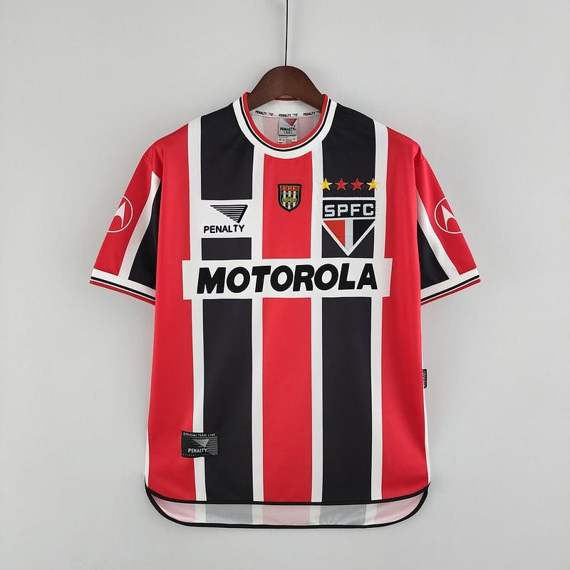 Retrô sao paulo 2000 awai S-XXL SP119