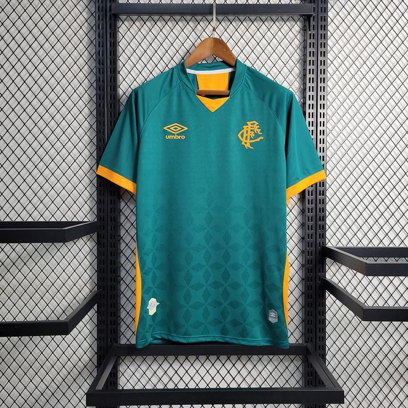 20/21 Fluminense Terceiro Uniforme S-XXL(AT129)