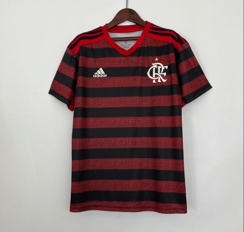 Retrô Flamengo 19/20 homeS-XXL
