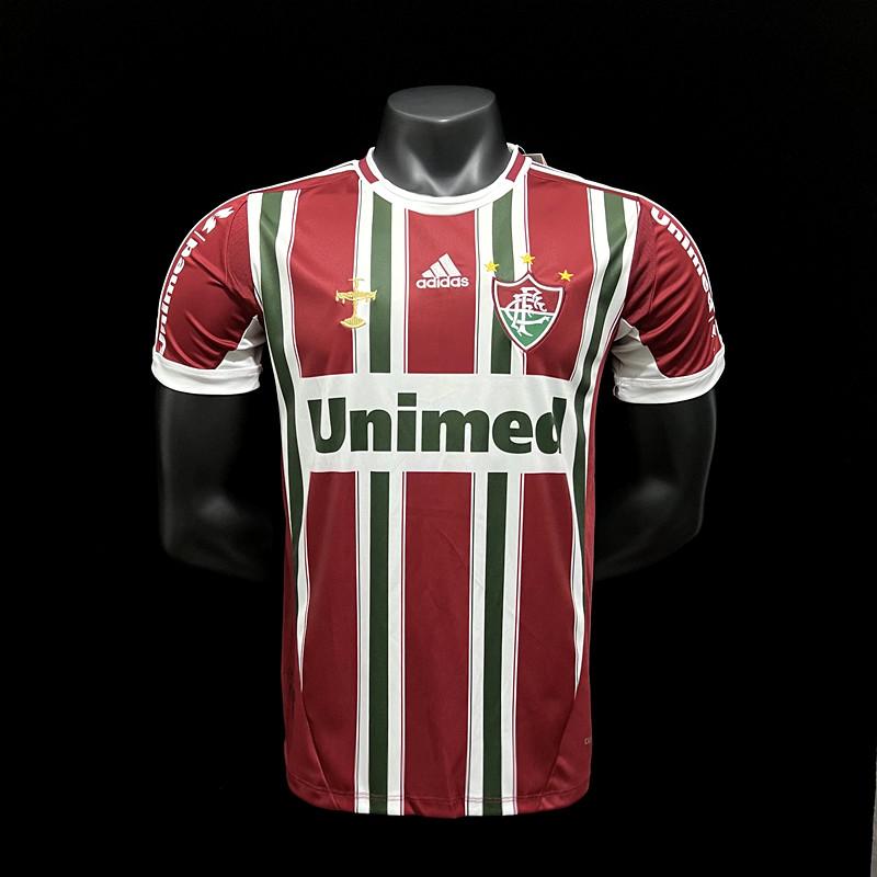 Retrô 2012 Fluminense Titular S-XXL PL141