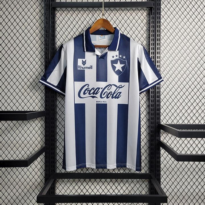 Retrô 1994 Vintage Botafogo Titular S-XXL AT181