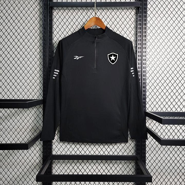 23/24 Botafogo Casual Sportswear Preta M-3XL(ASIA ) FY116