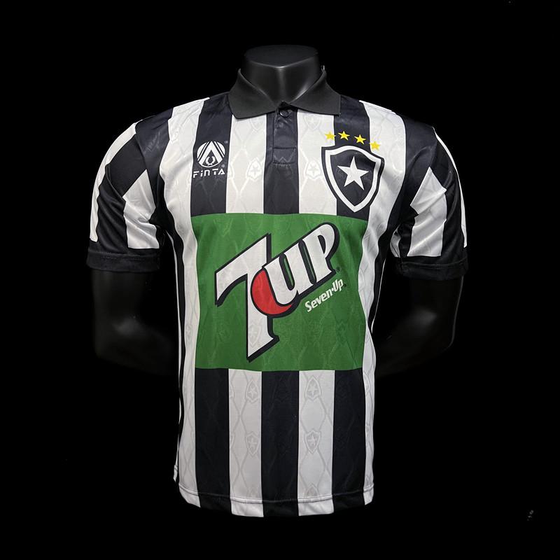 Retrô Botafogo 1995 Titular S-XXL AT372