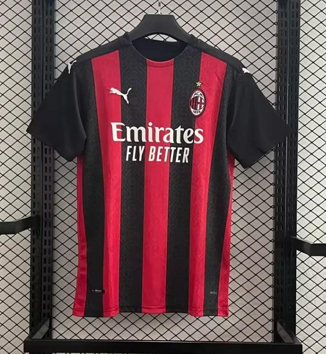 20/21 AC MILAN