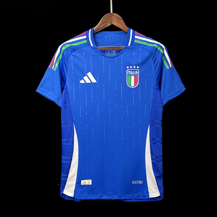 24/25 Italy Titular Camisa