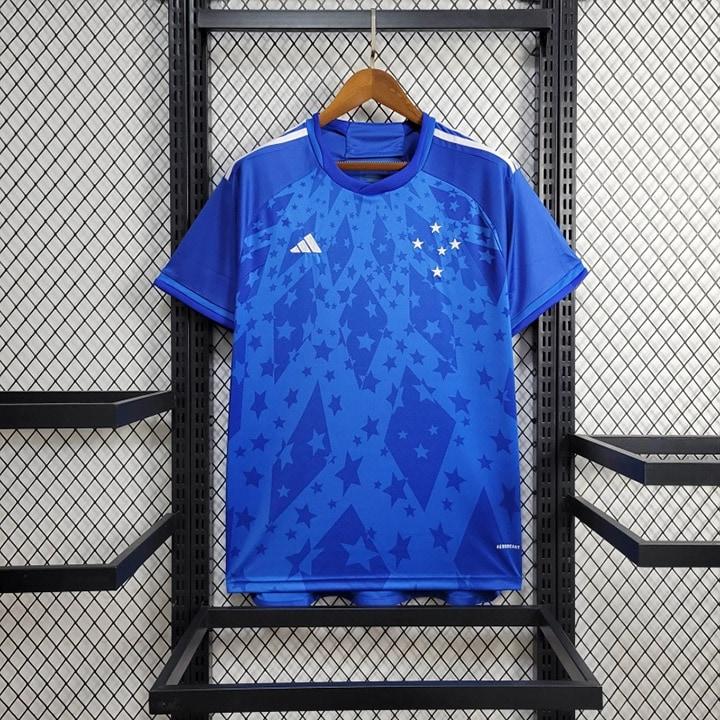 24/25 Cruzeiro Titular Camisa