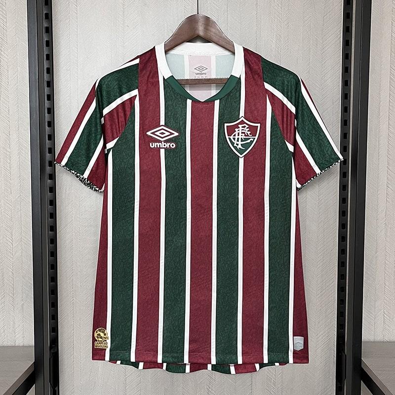 24/25 Fluminense Titular