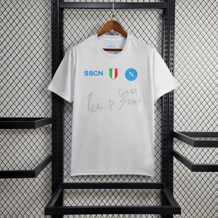 24/25 Napoli Branca