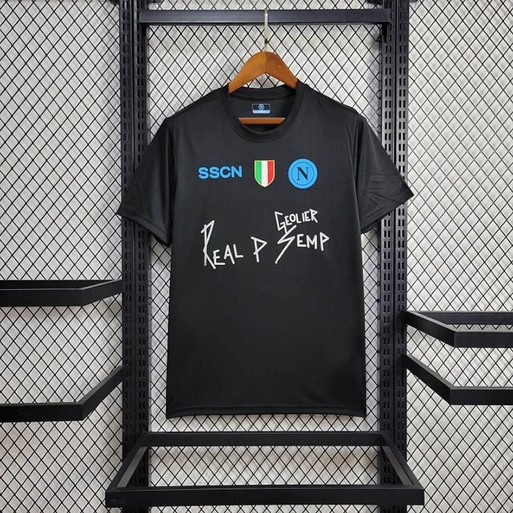 24/25 Napoli Preta