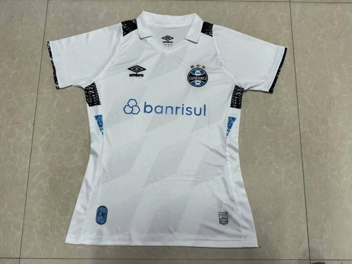24/25 Gremio Feminina Visitante Camisa