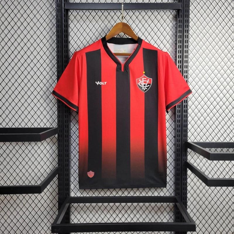 24/25 VITORIA Vermelha