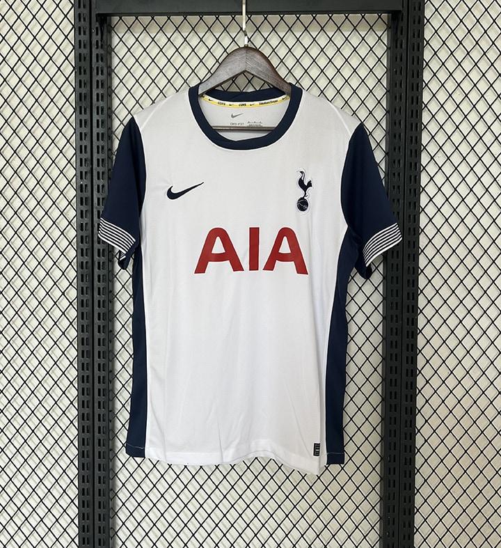 24/25 Tottenham Titular