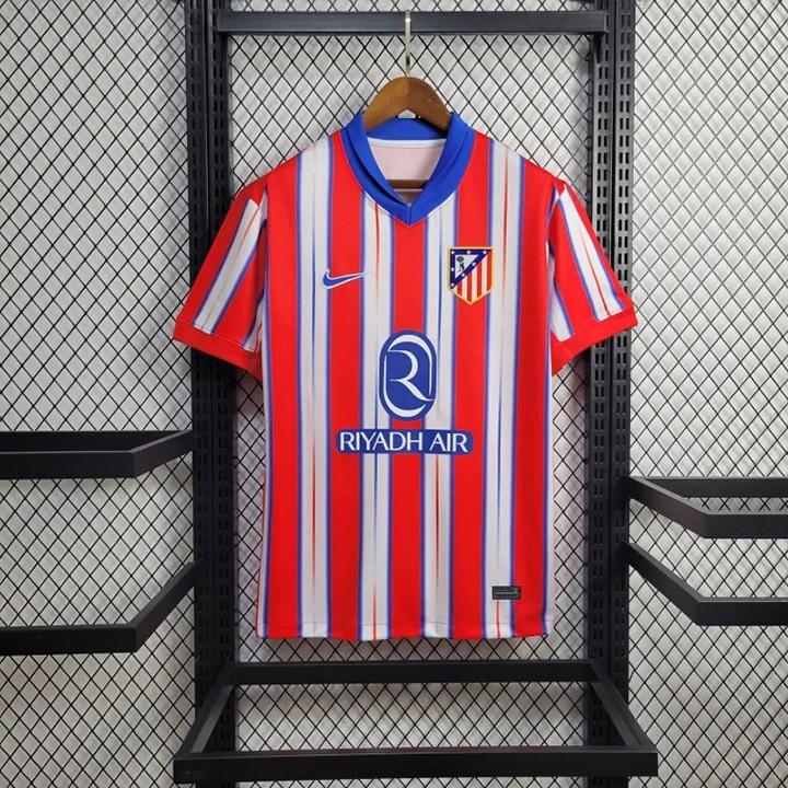24/25 Atletico Madrid Titular