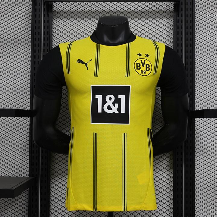24/25 Versão Jogador Dortmund Titular