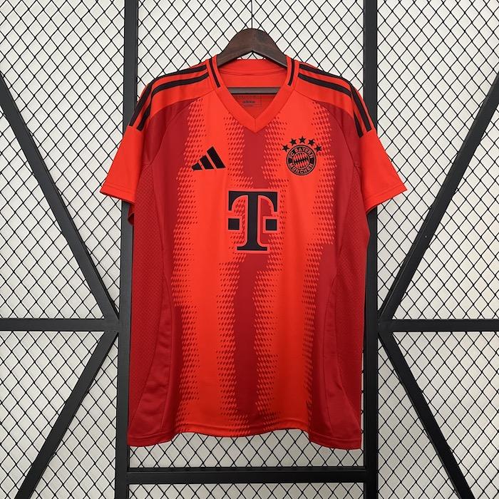 24/25 Bayern Titular Camisa