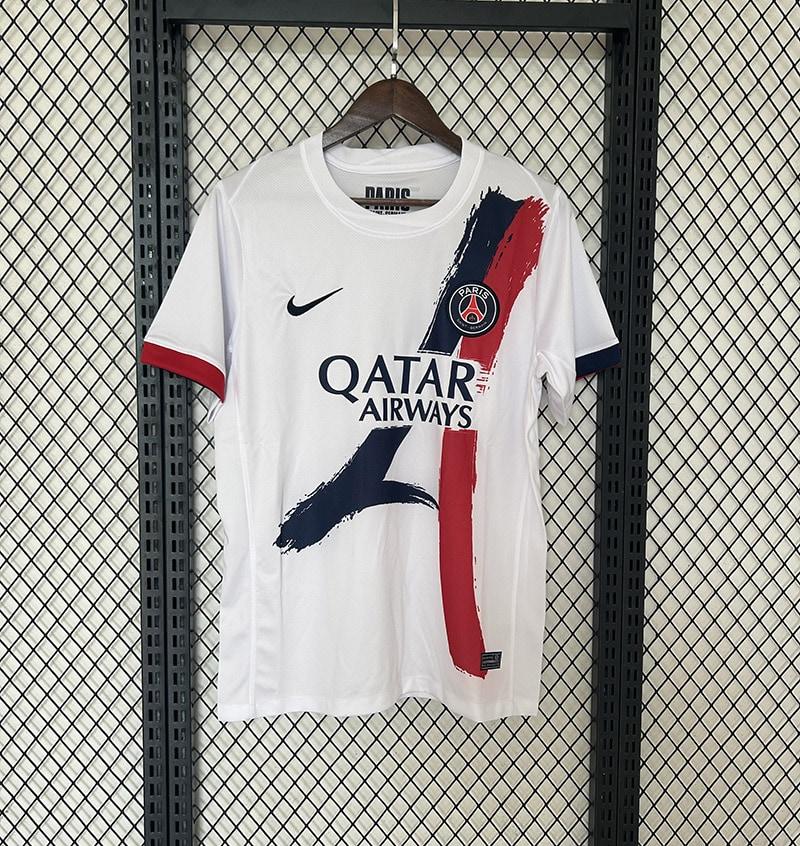 24/25 PSG Visitante