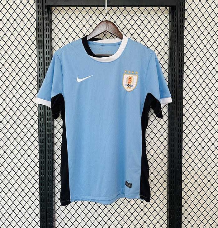 24/25 Uruguay Azul