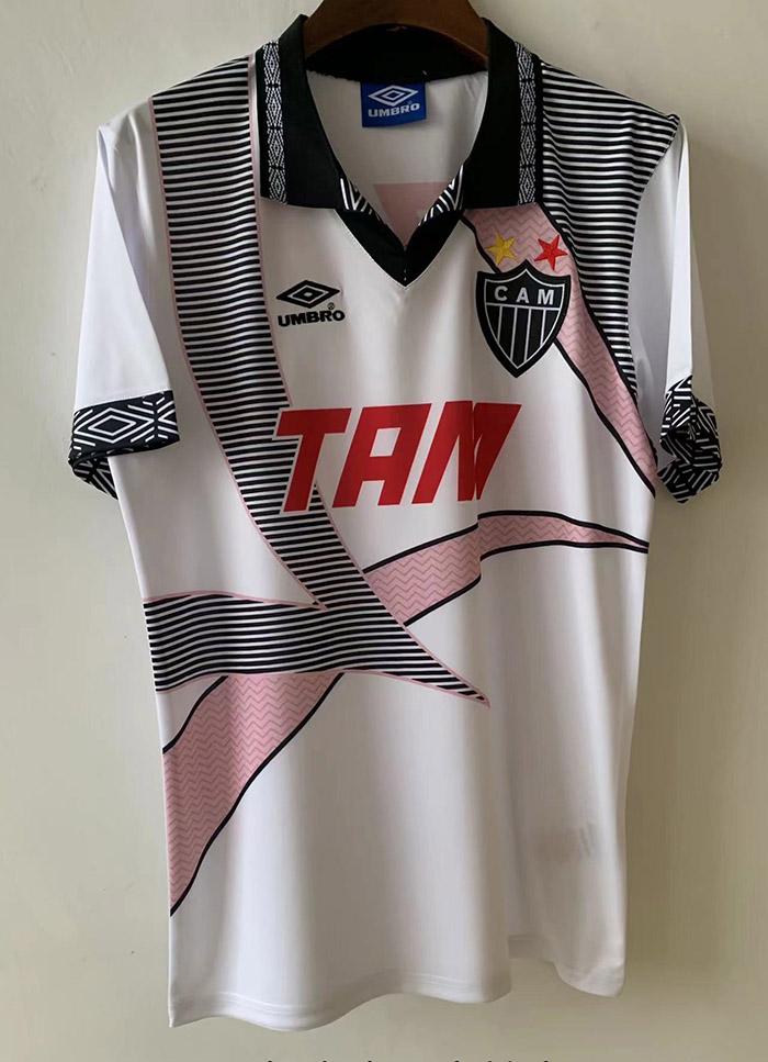 Retrô 1996 Atletico Mineiro Visitante