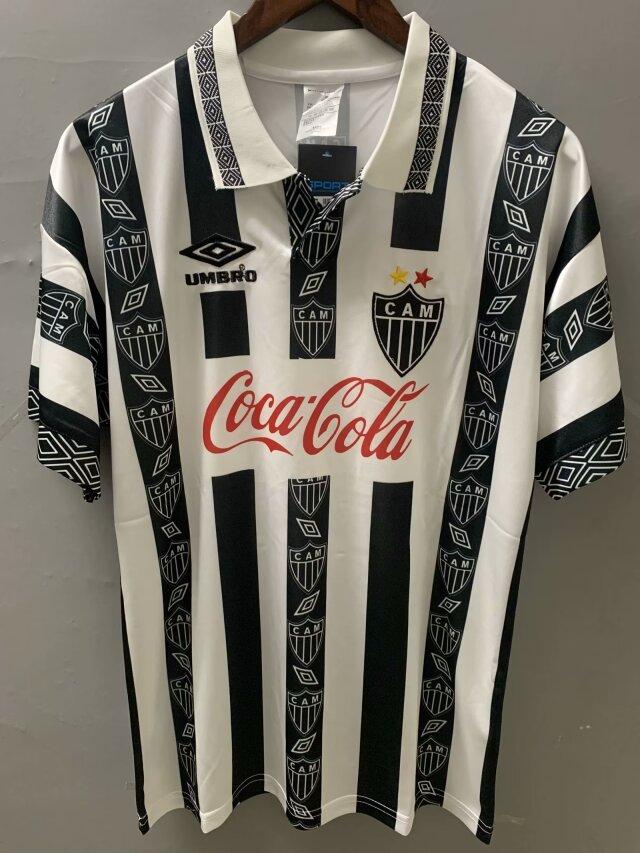Retrô 1995 Atletico Mineiro Titular