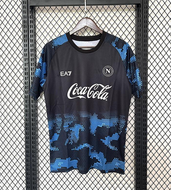 24/25 Napoli NavyS-2XL