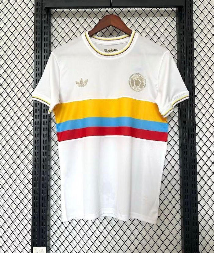 Colombia 100th Aniversário