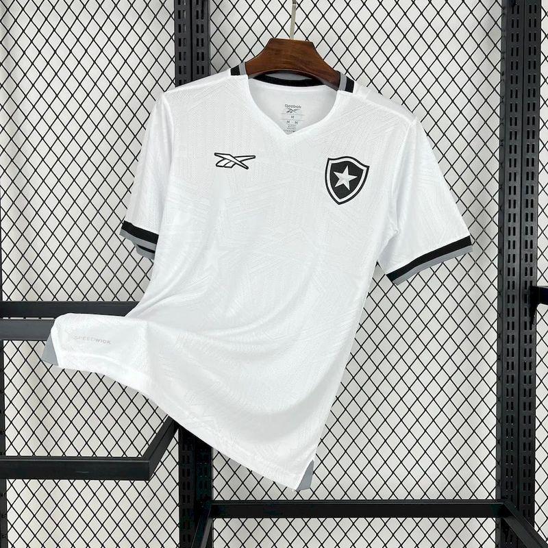 24/25 Botafogo Terceiro Uniforme Shirt