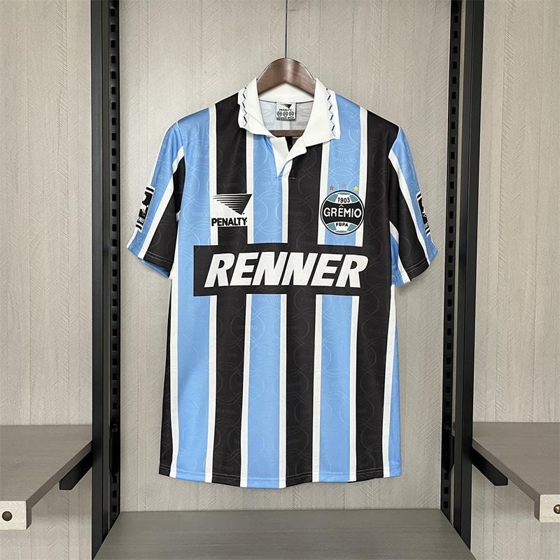 Retrô version 95/96 Gremio Titular