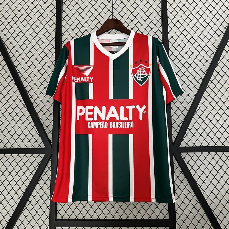 Retrô 1993 Fluminense Titular