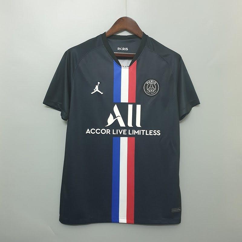 19/20 PSG Conjunto de Treino