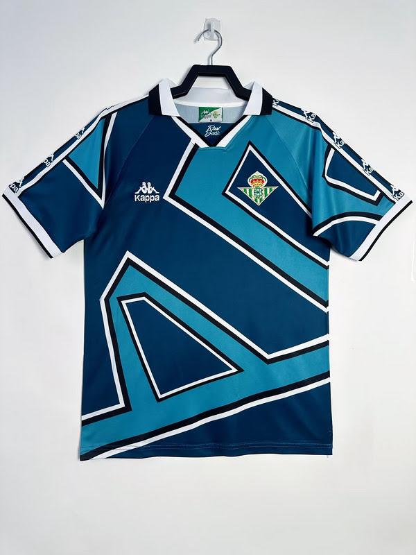 96/97 Real Betis Visitante Shirt