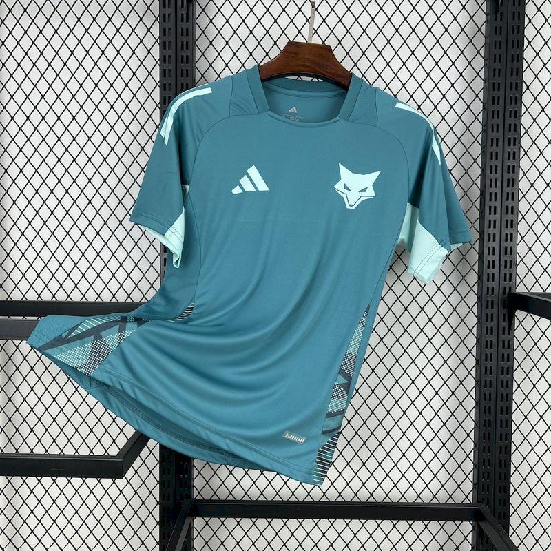 25/26 Cruzeiro Especial deep Verde