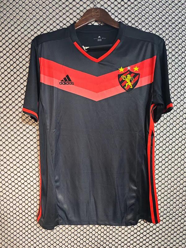 Retrô Sport Recife 2016 Visitante