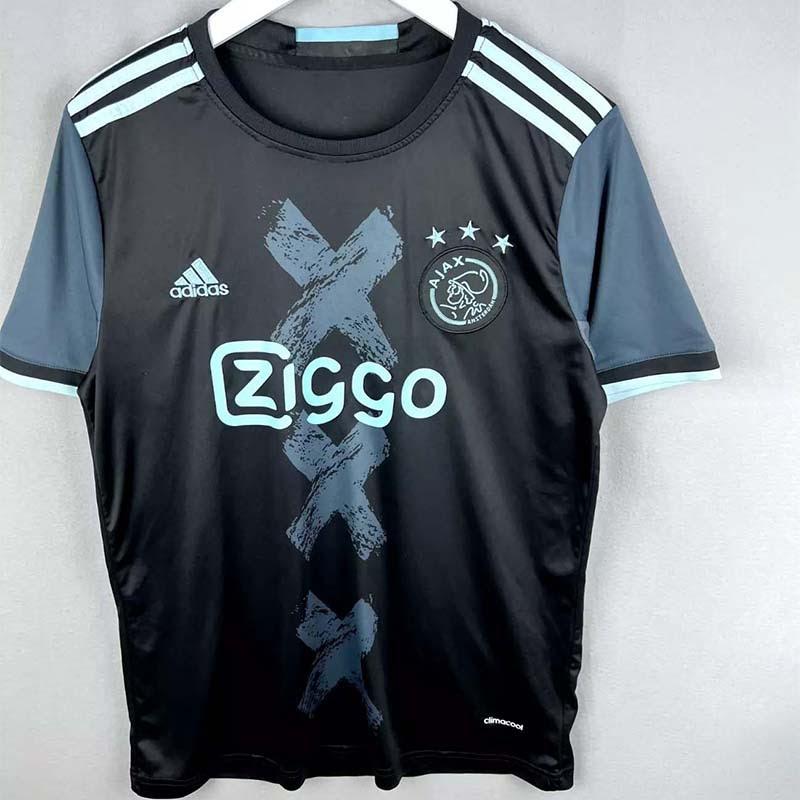 2016/17 Retrô Ajax Visitante