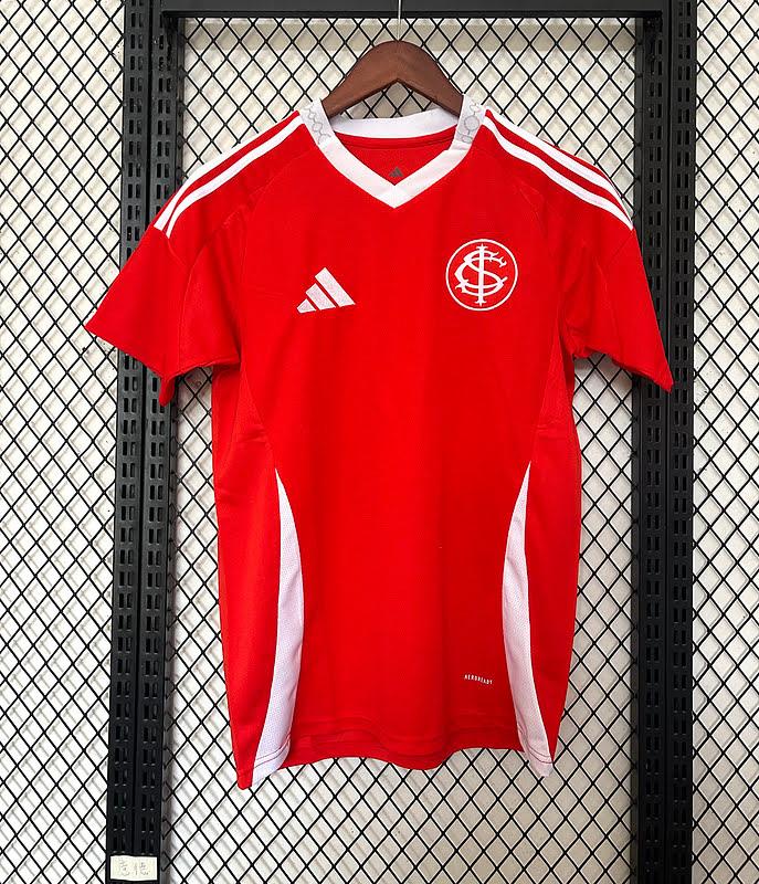 25/26 Internacional Titular