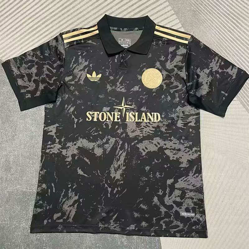 20/25/26 Ajax III Camisa