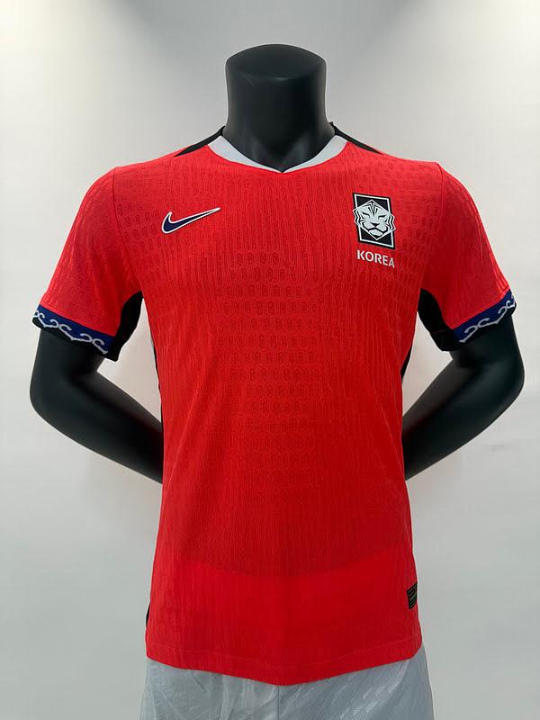 25/26 Players version Korea Titular