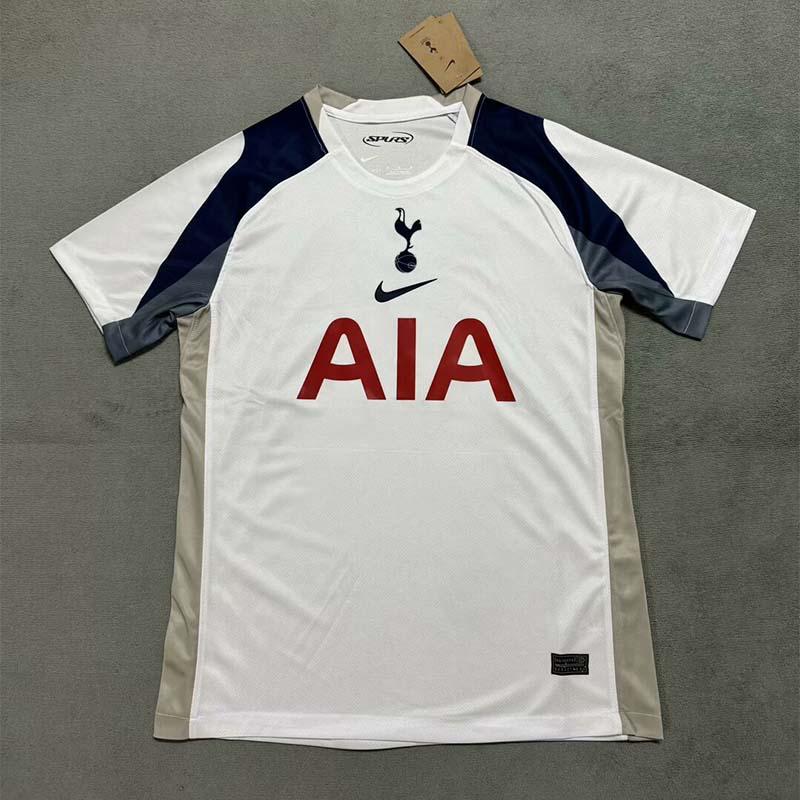 Tottenham Hotspur 20/25/26 Titular Camisa