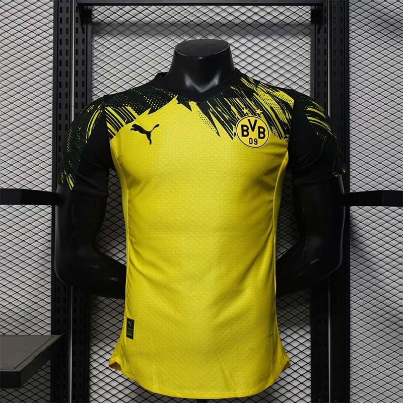 25/26 Versão Jogador Dortmund Titular