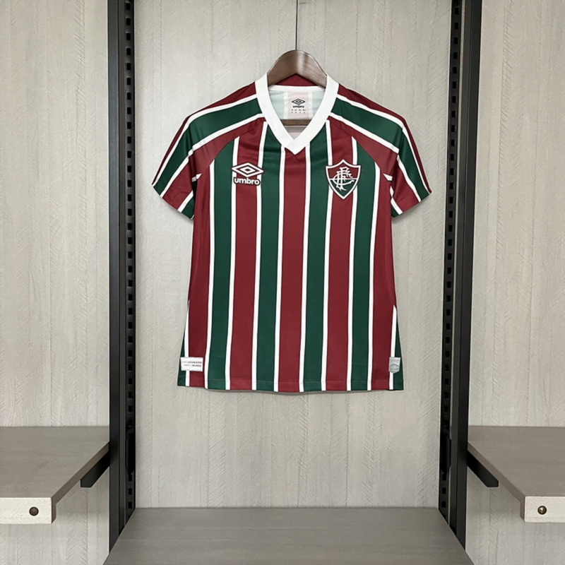 25/26 Fluminense Titular Feminina