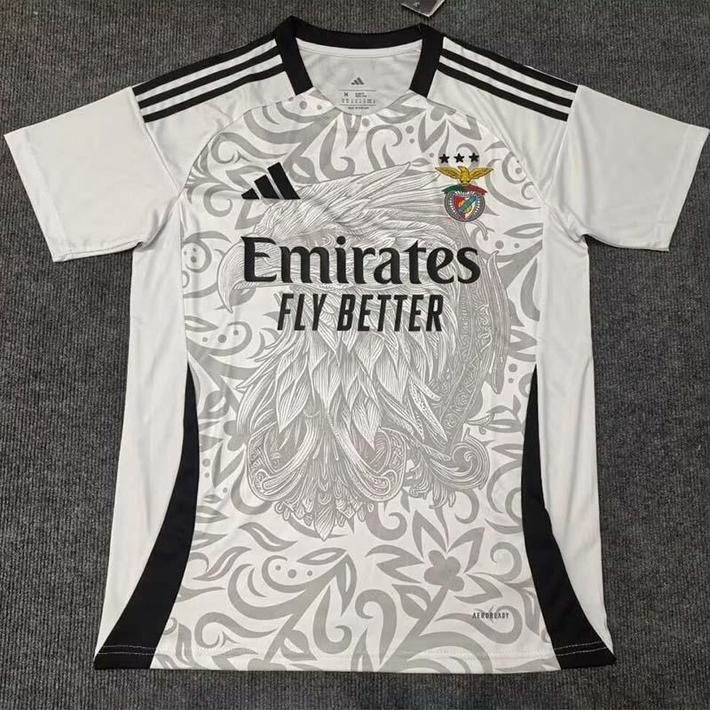 25/26 Benfica Especial
