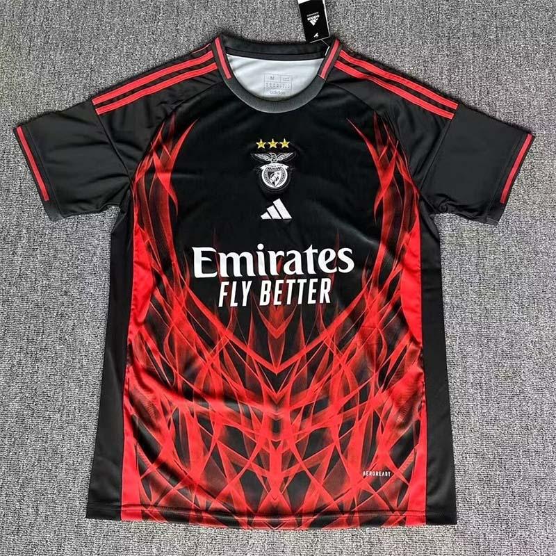 25/26 Benfica Especial