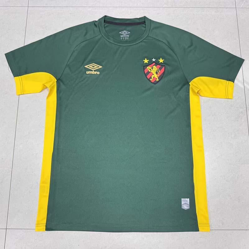 25/26 recife Verde