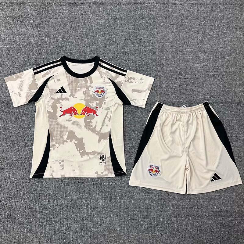 25/26 RB Bragantino Visitante Infantil 16-28 Camisa