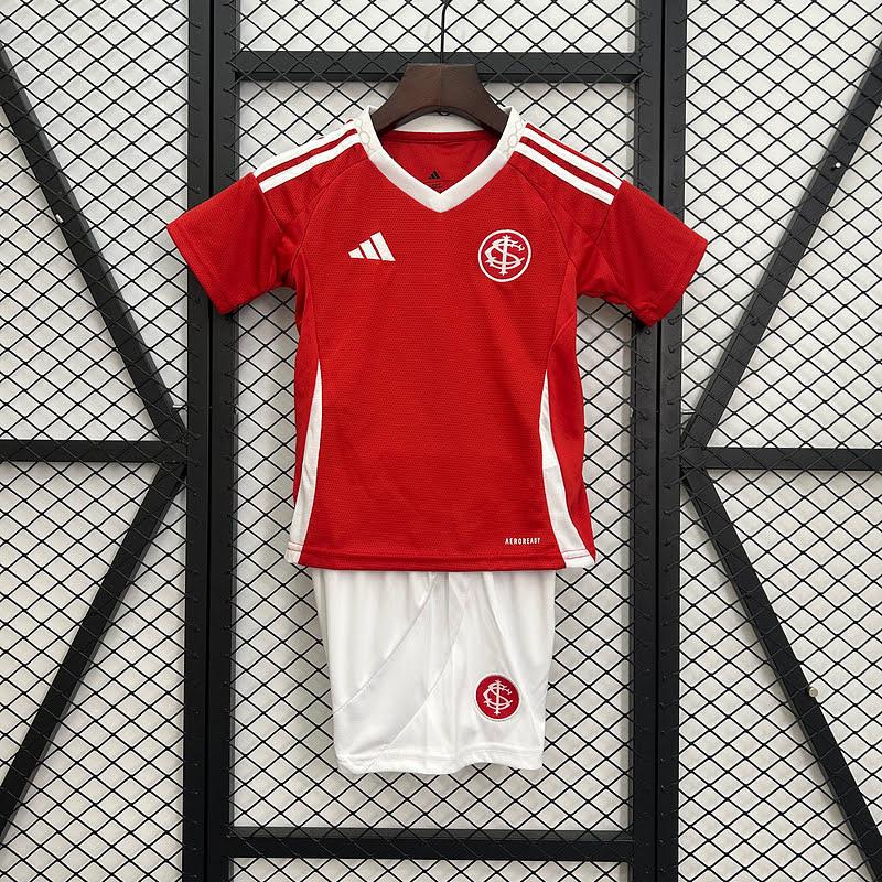 25/26 Infantil Internacional Titular
