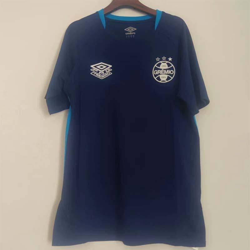25/26 Gremio Treino Camisa
