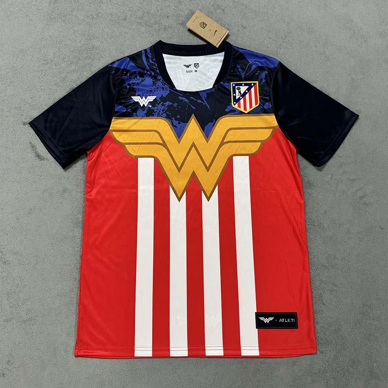 25/26 Atletico Madrid Especial