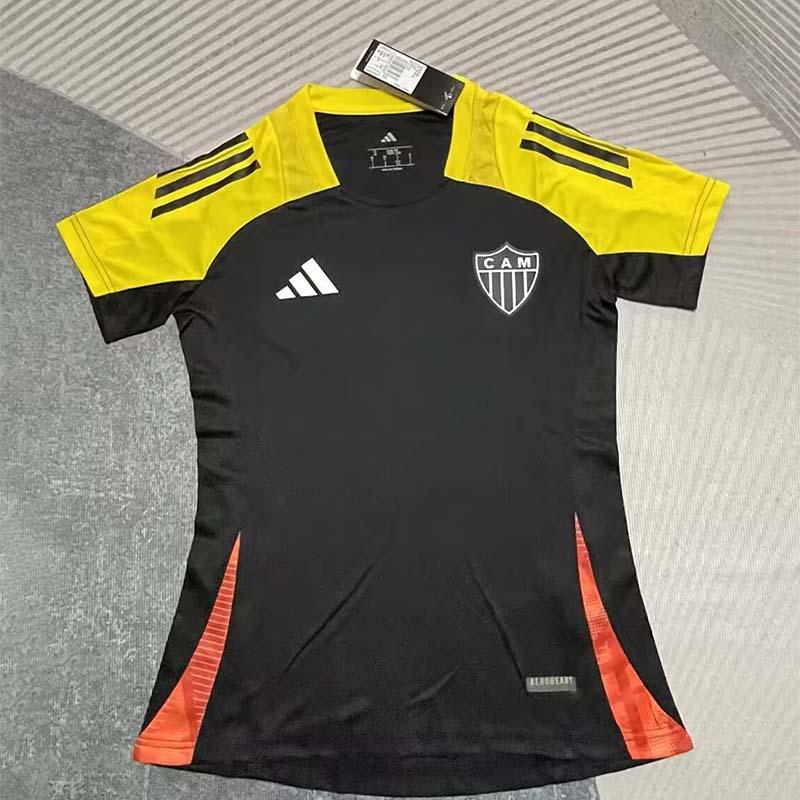 25/26 Atletico mineiro Treino S-2XL Feminina